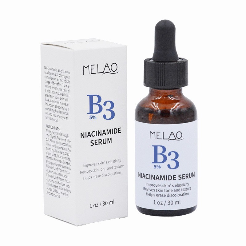 Melao B3 5% Niacinamide Serum