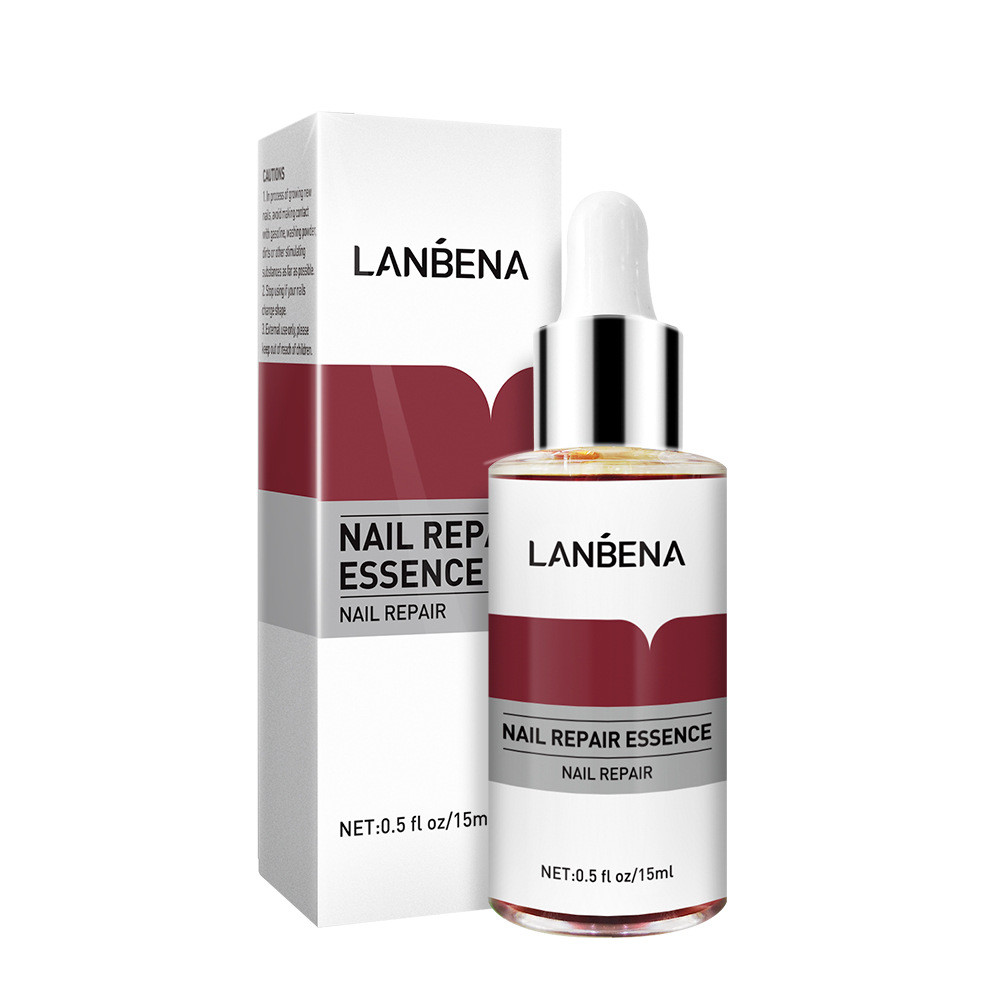 Lanbena Nail Repair Essence Serum -15ml